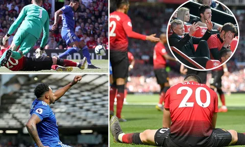 Này Man Utd, hãy chạnh lòng về từng lời Neil Warnock đã nói