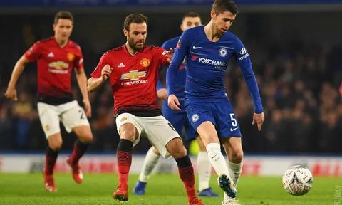 Bỏ qua Pogba, Herrera, Solskjaer chỉ ra nhân tố X "phi thường" phá Sarri-ball