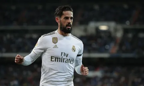 5 sự thay thế David Silva dành cho Man City: "Báu vật" của Real Madrid