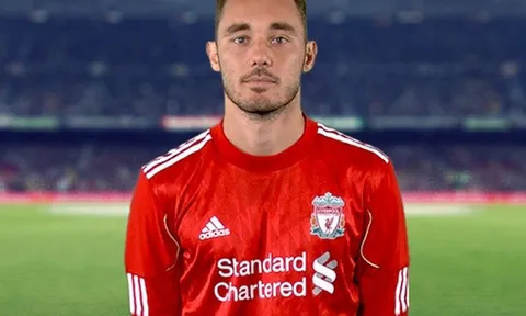 Ký ức về Fabio Aurelio: Một “kèo trái’ toàn diện mà Liverpool từng có được