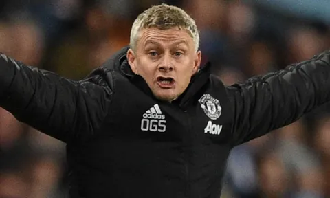 FA Cup, thêm một cái tát dành cho Man Utd?