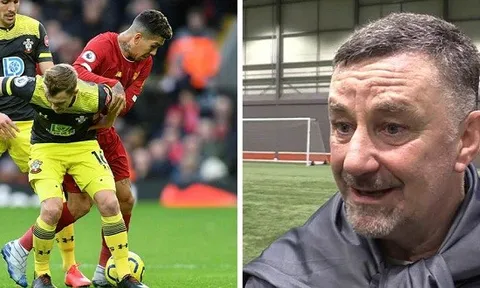 Có phải Liverpool đã tự mãn?