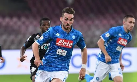 Arsenal lại nhắm đến 1 sao Serie A để củng cố đội hình
