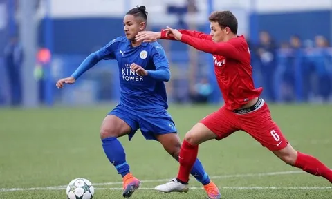 Cầu thủ giàu hơn Ronaldo, Messi của U23 Brunei không đến Việt Nam
