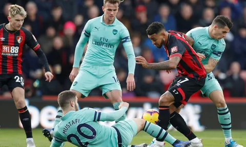 Fan Arsenal: "Cậu ấy đã khiến Emery phải ngậm mồm lại"