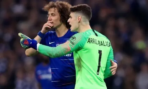 Mất điểm, CĐV Chelsea đòi 1 cái tên đá chính "biến đi"