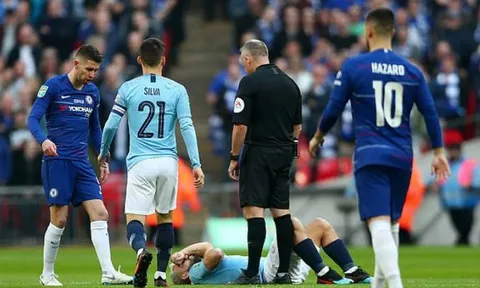 Fan Chelsea: "Xin anh, làm ơn hãy tới Man Utd"