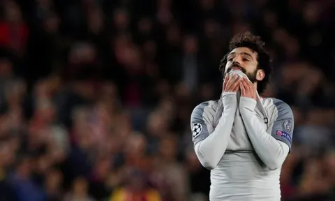 Fan Liverpool: Đây là sự khác biệt lớn nhất giữa Messi và Salah