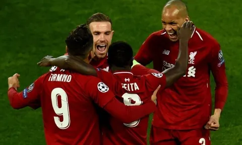 Fan Liverpool: "Cậu ấy là Pirlo của chúng ta, hay hơn cả De Bruyne"