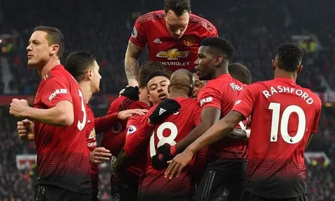 Fan Man Utd: "Cậu ấy là một con quái thú"