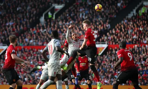 Fan Man Utd: Cầu thủ này phải bị bỏ tù
