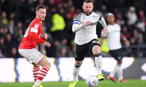 Rooney tái xuất hoàn hảo, fan Man Utd đồng loạt 'hủy diệt' 1 người