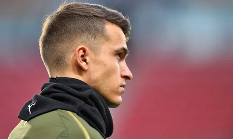 Fan Pháo Thủ: "Chẳng hiểu vì sao Arsenal ký hợp đồng với cậu ta"