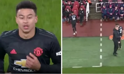 Fan Quỷ đỏ: "Hắn ta thật ngu ngốc, hãy biến khỏi đội hình Man Utd"