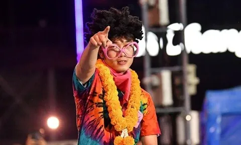 Fan Thái 'kêu trời' vì Xuân Trường quá nổi trên fanpage Buriram United