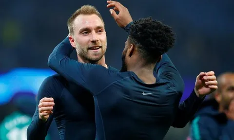 Fan Tottenham 'nổi điên': "Đi đi, đến Real hoặc bất kì đội nào khác"