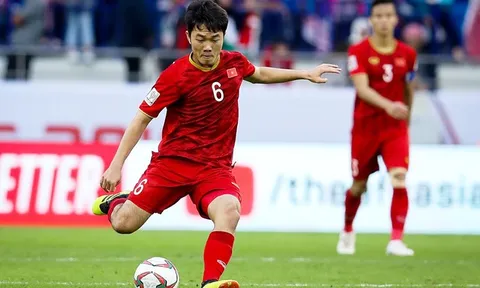 Xuân Trường nói gì trước cơ hội được gọi lên ĐT Việt Nam dự King's Cup?