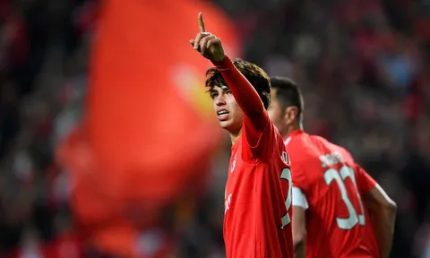 Vì một cái tên, Man Utd sẽ không mua Joao Felix