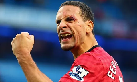 Man Utd cần gì ở chợ Hè tới? Rio Ferdinand đã có câu trả lời