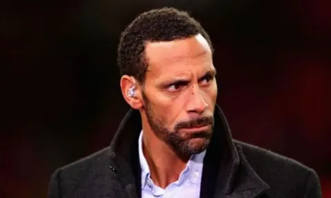 Liverpool hay Bayern sẽ đi tiếp, Rio Ferdinand đã có câu trả lời