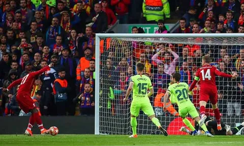 Ferdinand lên tiếng khen ngợi 2 cái tên trong ngày Liverpool đại thắng