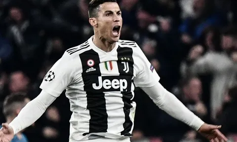 Ferdinand ngả mũ trước Ronaldo, nói lời thật lòng về Juve và Man Utd