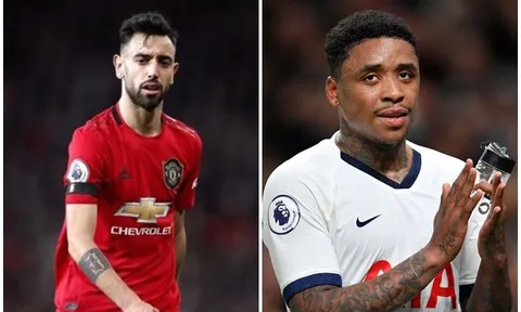 Fernandes, 'tiểu Depay' và 5 tân binh khác của EPL ra mắt thế nào?