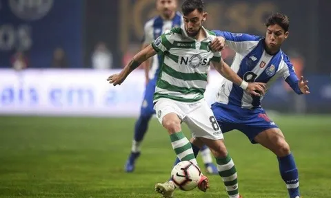 Fernandes đến Man Utd, ai sẽ được hưởng lợi?