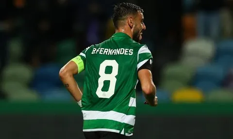 Lộ diện 4 'số 10' được Man Utd theo đuổi cùng lúc