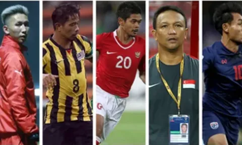 Báo châu Á nói gì về chuyến xuất ngoại bất thành của Vua kiến tạo V-League?