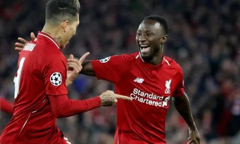 Liverpool: ''Cặp đôi hoàn cảnh'' chia nửa buồn vui