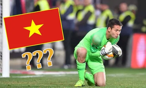 Filip Nguyễn xuất sắc ở CH Czech nhưng có thật sự cần với ĐT Việt Nam lúc này?
