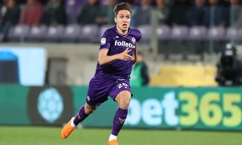 Nóng: Fiorentina ra giá cho mục tiêu của Chelsea, Juventus