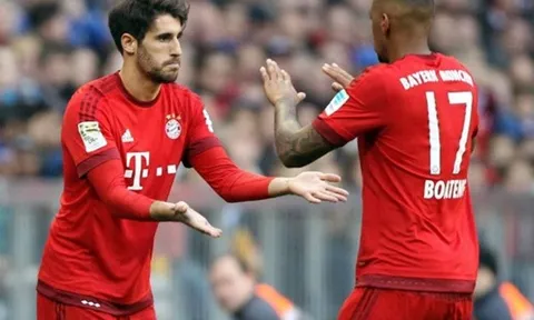 TTCN mùa đông mở cửa, đây là thời cơ để Bayern đẩy đi 5 cái tên