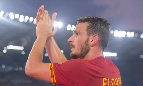 CHÍNH THỨC: "Người giữ ngọn lửa AS Roma" gia nhập Valencia