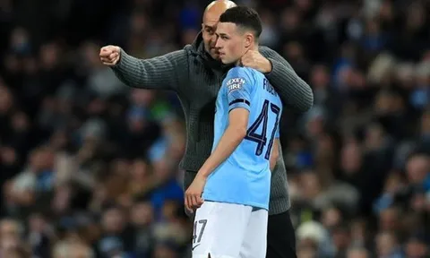 "Cậu ấy có khả năng tung ra những đường chuyền có độ ổn định rất cao"