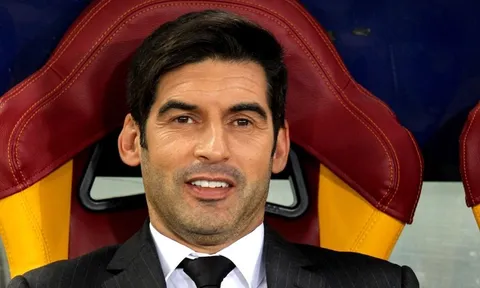Fonseca đến AS Roma, người trong cuộc nói gì?