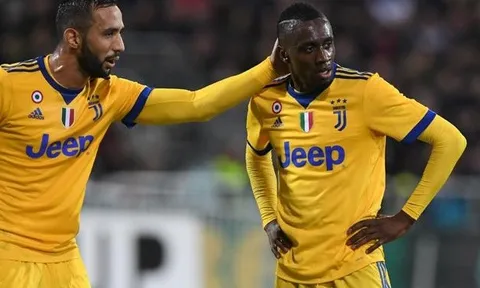 Matuidi kêu gọi chống nạn phân biệt chủng tộc