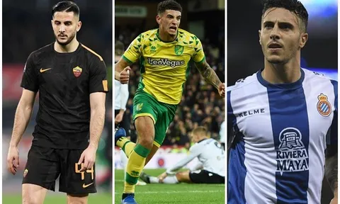 Quên 'đá tảng' Bắc Âu đi, có 3 ngôi sao lí tưởng hơn đang chờ Arsenal