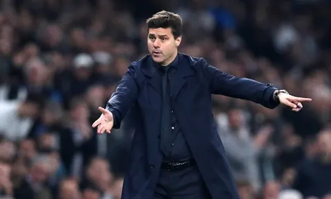 Quên 'Pogba 2.0' đi, Tottenham sẽ bắt đầu kỷ nguyên mới với 3 cái tên