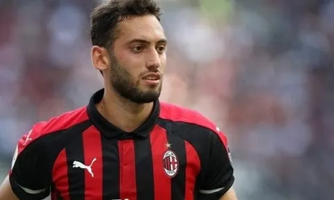Franck Kessie và Hakan Calhanoglu kịp trở lại, Gattuso mừng như nhặt được vàng