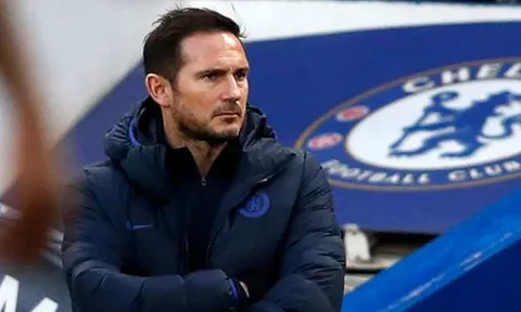 Lampard: "Có những cầu thủ không làm công việc mà họ nên biết"