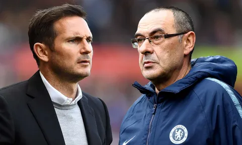 5 vấn đề buộc HLV thay thế Sarri phải giải quyết triệt để ở Chelsea