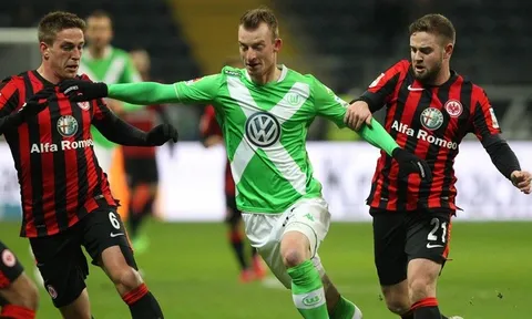 2 đội bóng mạnh Bundesliga sắp đại chiến ở Trung Quốc