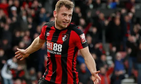Eddie Howe đích thân "mở cửa", Arsenal sắp có người Pogba phải chào thua