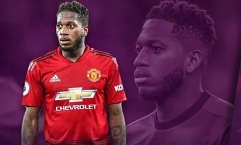 Fred dẫn đầu danh sách 9 chữ kí thất vọng nhất Premier League 2018/2019