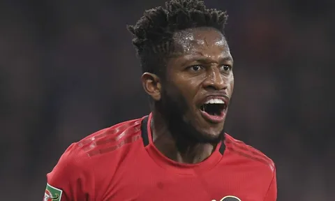 Fred: "Tất cả chúng tôi có cùng một mục tiêu"