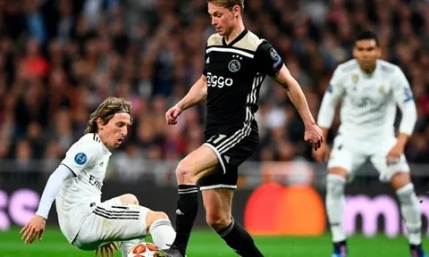 Juventus đón nhận tin vui trước thềm Champions League