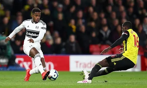 Fulham xuống hạng, Tottenham nhanh chân chốt hạ bom tấn