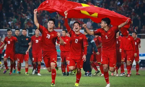Báo Thái: Đây rồi, lý do khiến ĐT Việt Nam dự King's Cup sau 13 năm vắng bóng